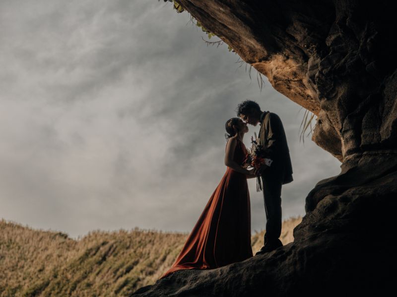 Rele Wedding_人気スポットで撮影できる