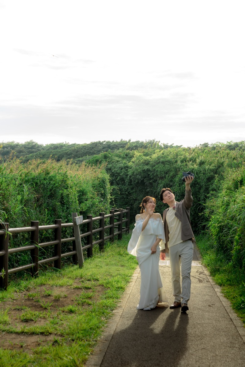 Rele Wedding_土日の追加料金がない