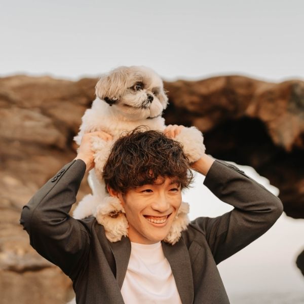 撮影場所を自分で選べるから安心&hearts;