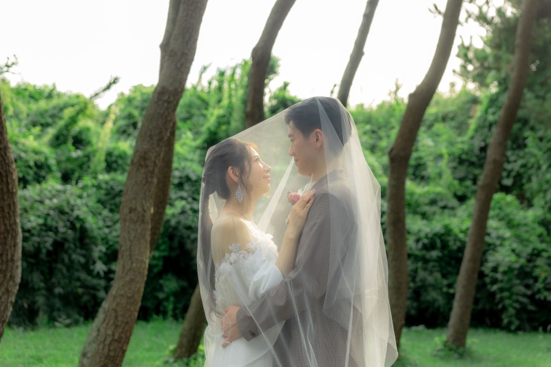 Rele Wedding_修正技術が自慢