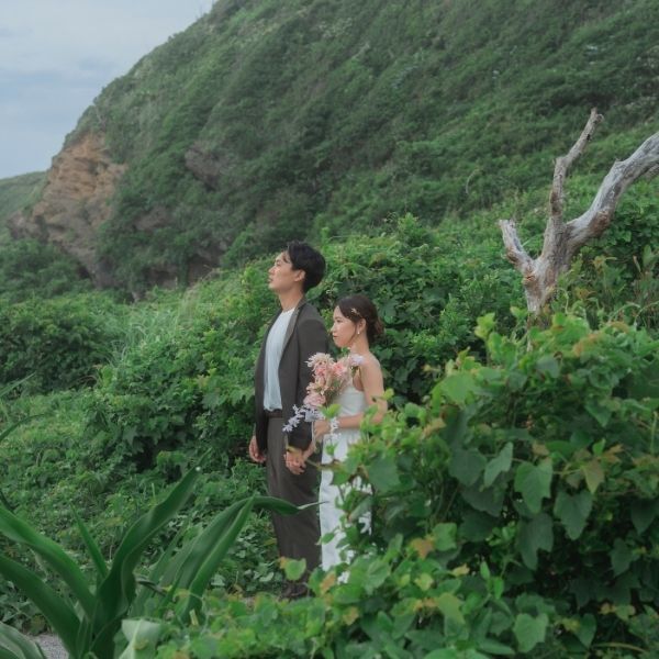 Rele Wedding_人気スポットで撮影できる