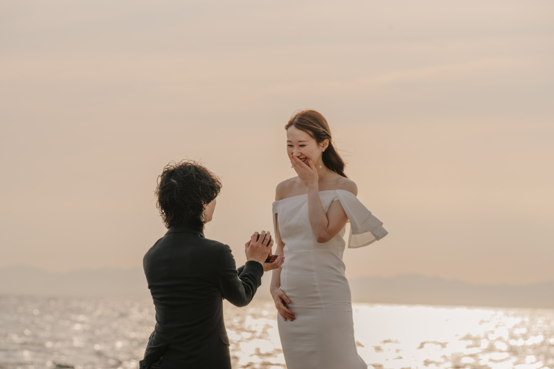 Rele Wedding_動画を作れる