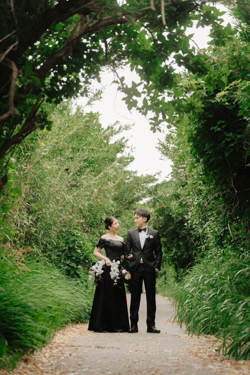 Rele Wedding_衣装を持ち込める