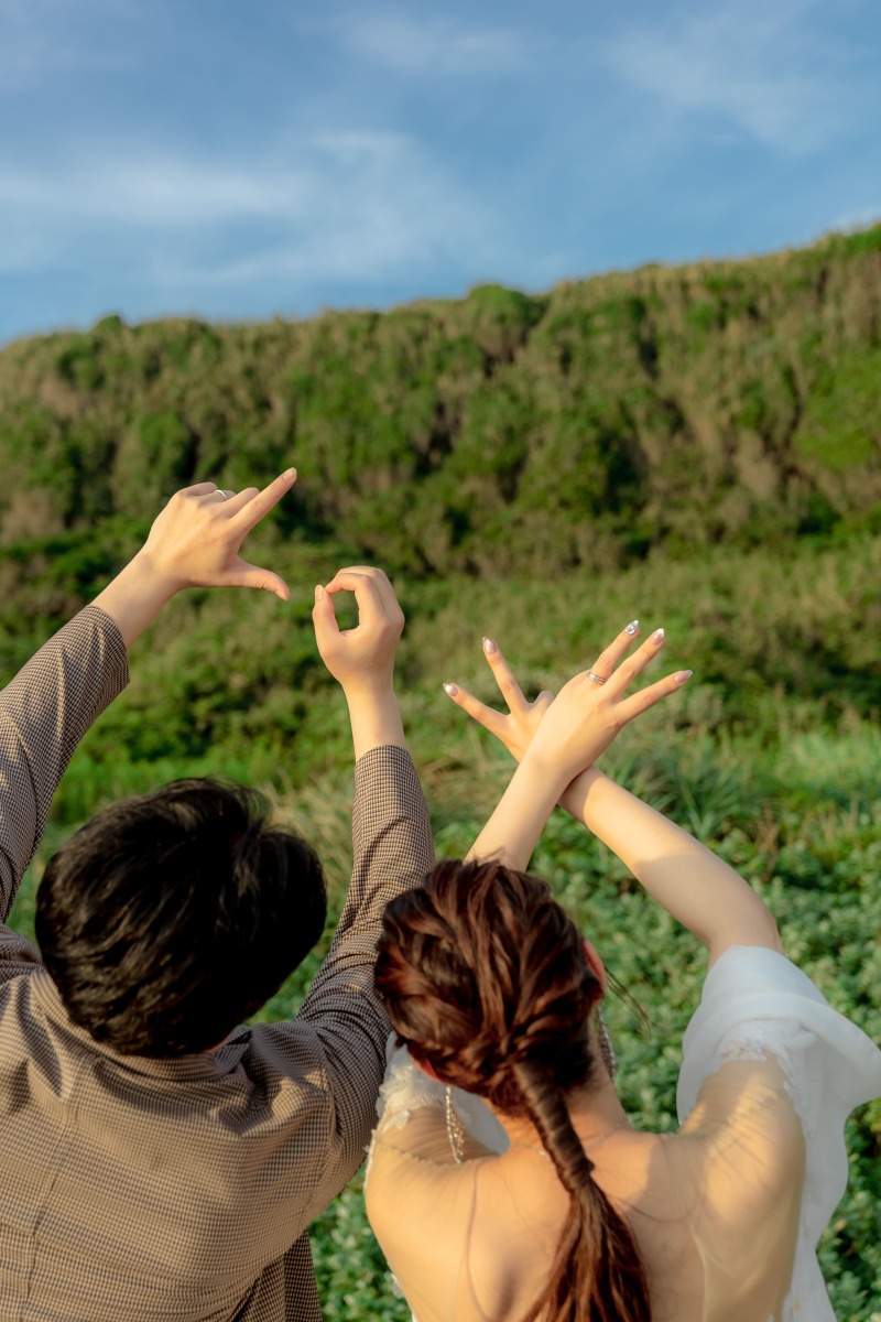 Rele Wedding_土日の追加料金がない