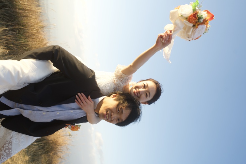 ~レタッチ前のお写真~