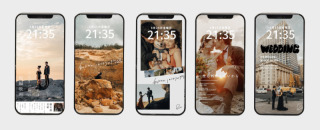 スマートフォンデスクトップ