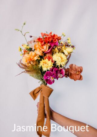 ブーケ(JASMINE)