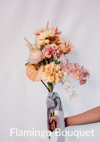 ブーケ(FRAMINGO)