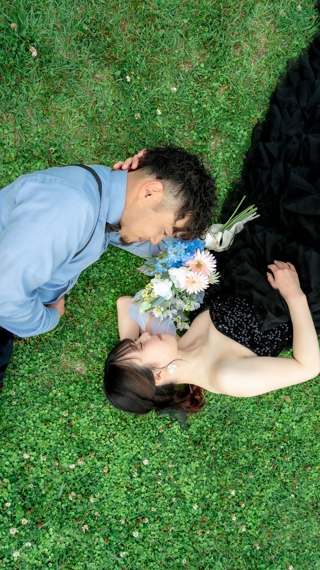 step1 事前来店・お問合せ