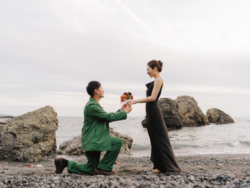 ヘアメイクの技術 写真1 before