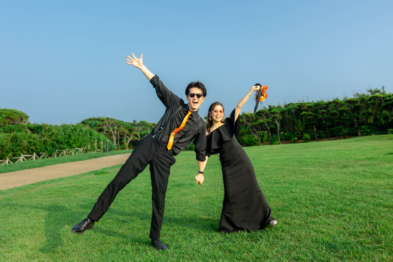 ヘアメイクの技術 写真2 after