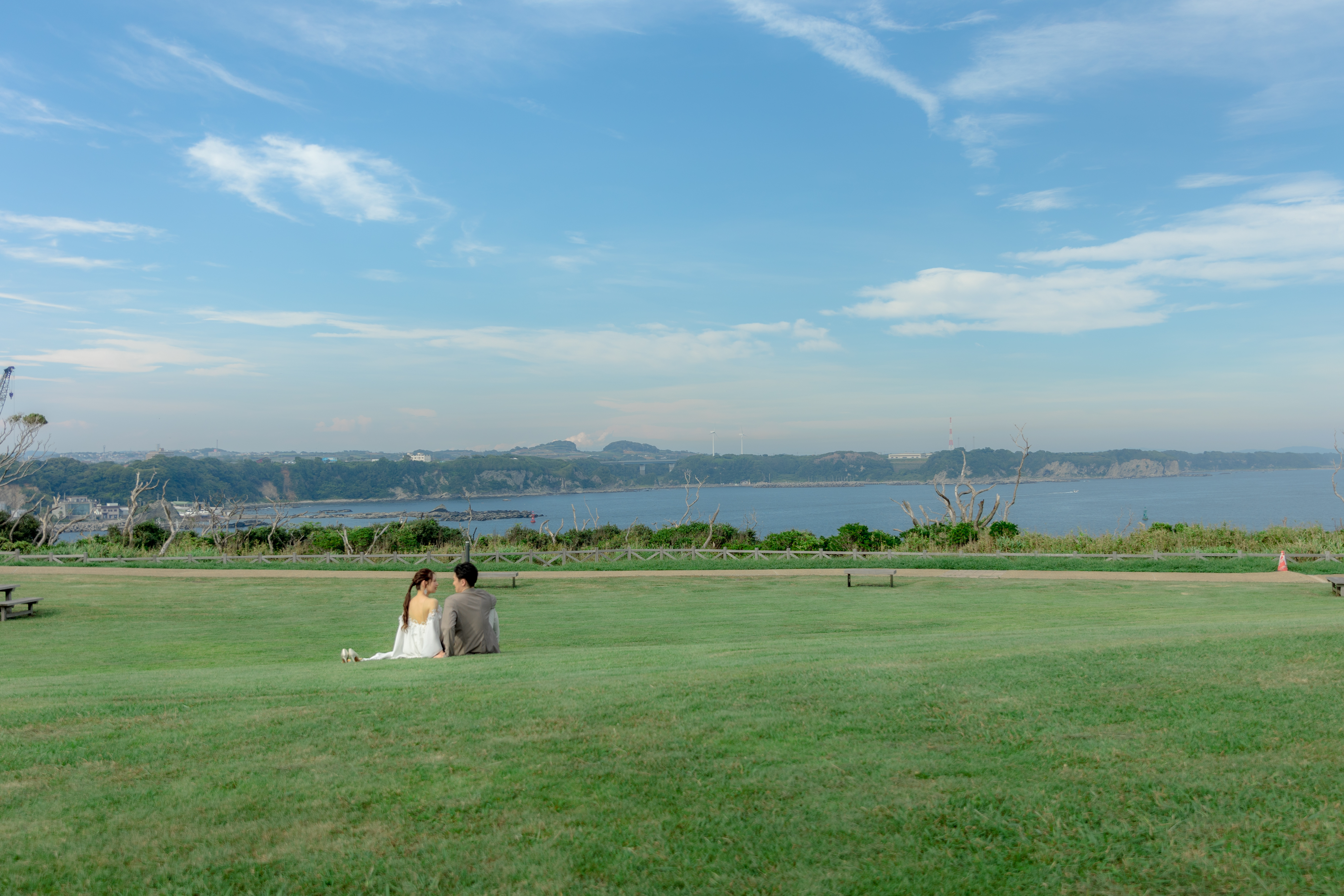 Point1 多彩な撮影シーン