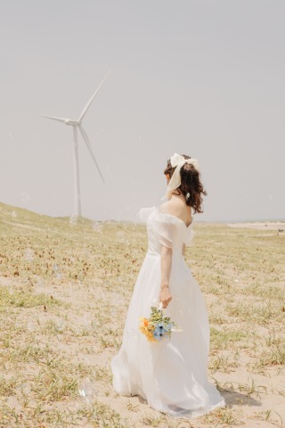 Rele Wedding_波崎/茨木県