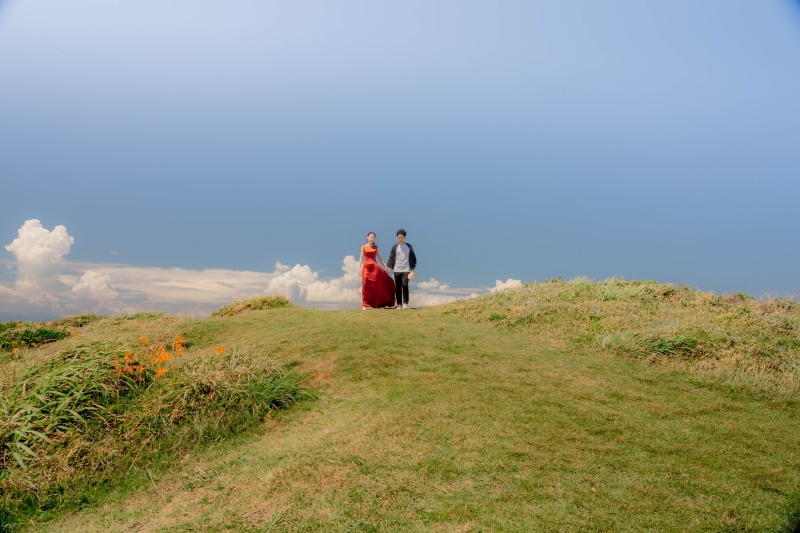 Rele Wedding_事前来店なしで撮影できる
