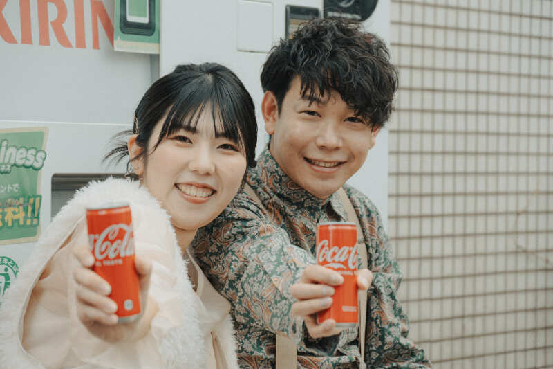 Rele Wedding_エンゲージメントフォトができる