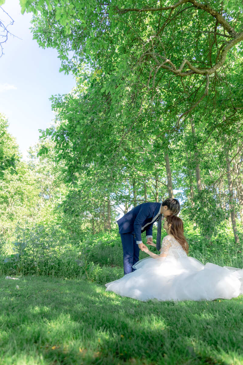 Rele Wedding_土日の追加料金がない