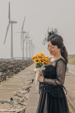 Rele Wedding_波崎/茨木県