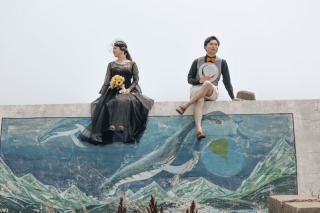 Rele Wedding_波崎/茨木県