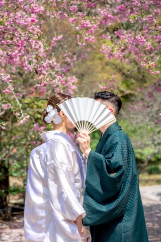 Rele Wedding_妙本寺/神奈川県