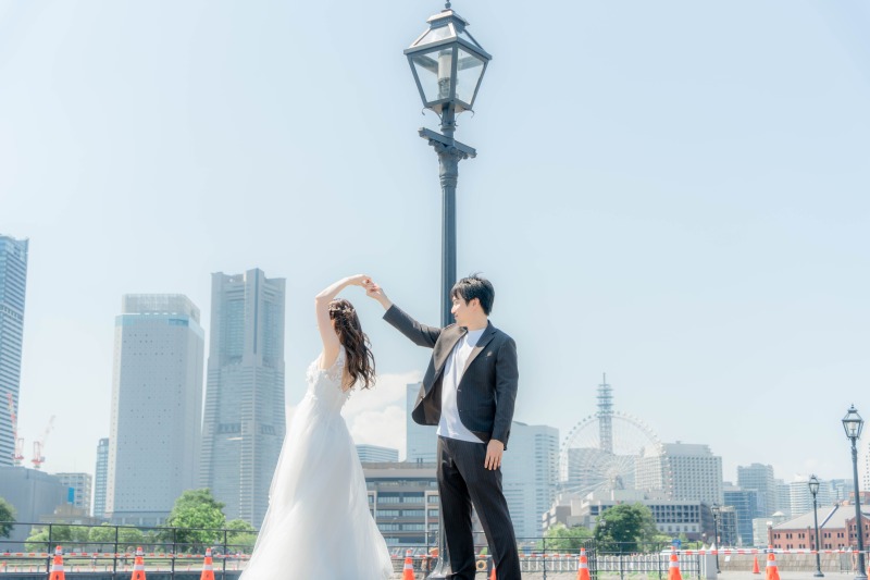 Rele Wedding_動画を作れる