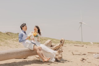 Rele Wedding_波崎/茨木県