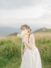 Rele Wedding_生石高原/和歌山県