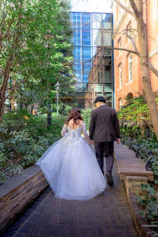 Rele Wedding_東京駅周辺/東京都