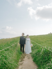 Rele Wedding_生石高原/和歌山県