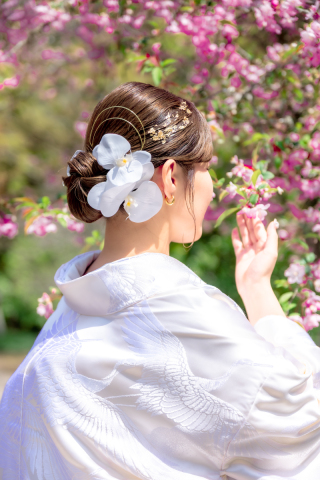 Rele Wedding_妙本寺/神奈川県