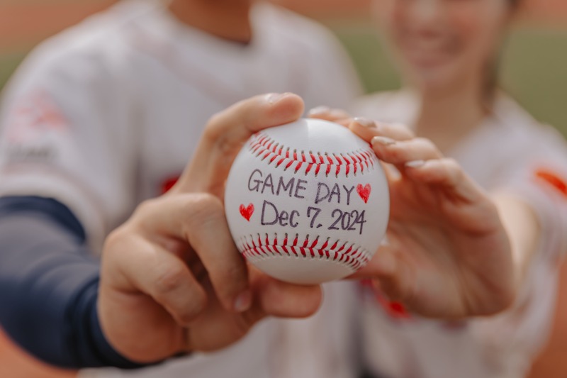 Rele Wedding_エンゲージメントフォトができる