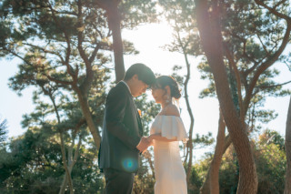 Rele Wedding_城ヶ島公園/神奈川県