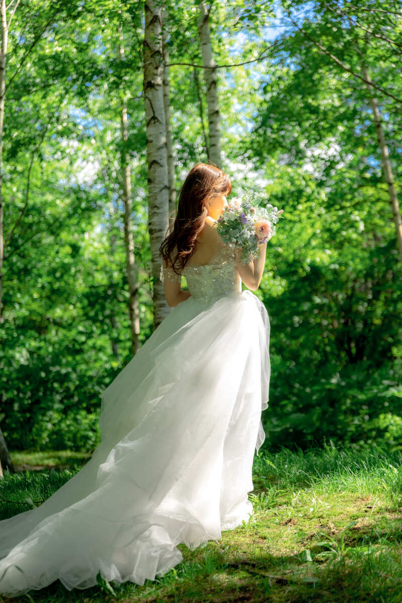 Rele Wedding_土日の追加料金がない