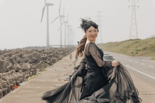 Rele Wedding_波崎/茨木県