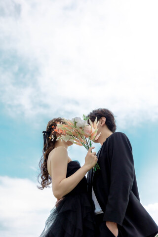 Rele Wedding_城ヶ島公園/神奈川県