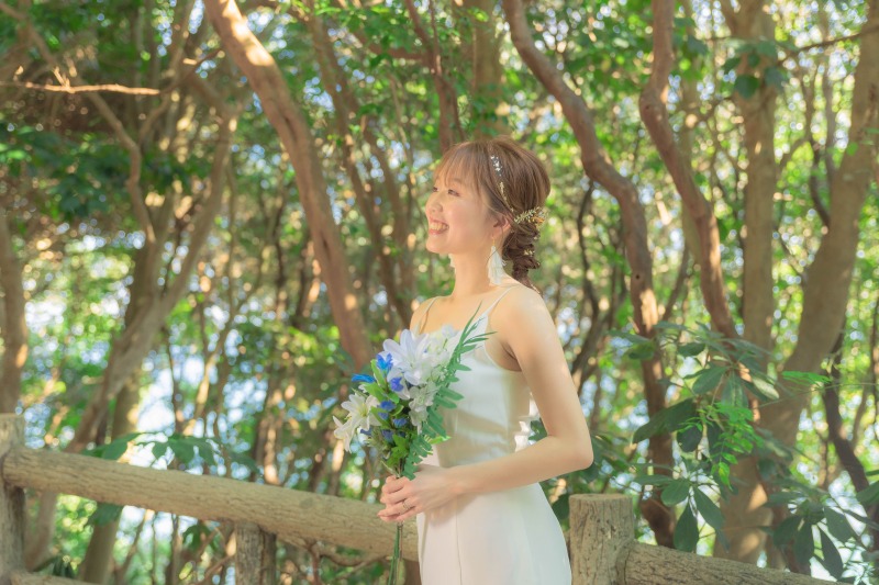 Rele Wedding_土日の追加料金がない