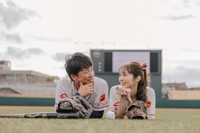 Rele Wedding_衣装を持ち込める