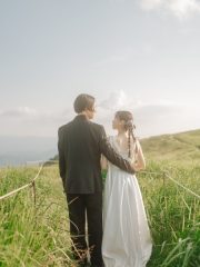 Rele Wedding_生石高原/和歌山県