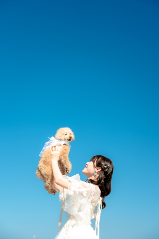 Rele Wedding_城ヶ島公園/神奈川県