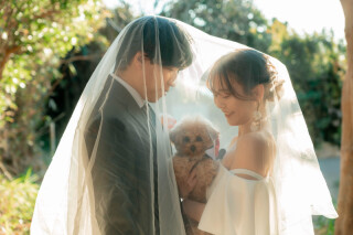 Rele Wedding_城ヶ島公園/神奈川県