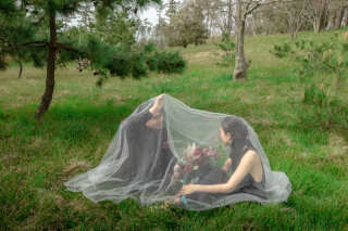 城ヶ島公園/神奈川県