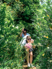 黒崎の鼻/神奈川県