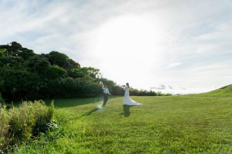 【★ドレス1着付き☆】東京・神奈川でフォト撮影プラン！ドレスは撮影後そのままプレゼント★