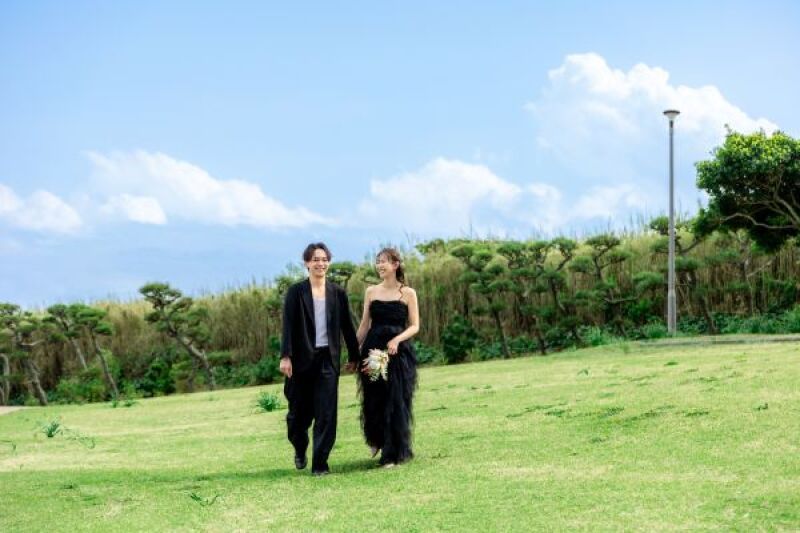 【出張費無料！】城ヶ島公園の壮大なオープニングムービー撮影！持ち込み料金0円★