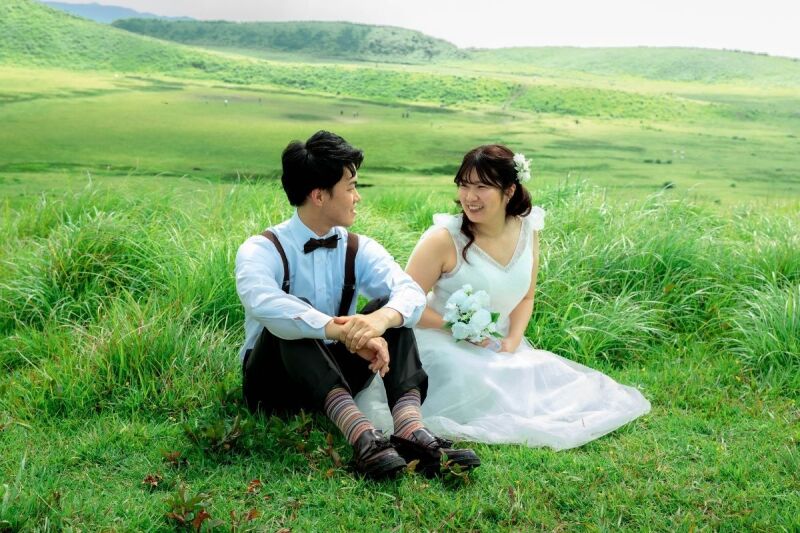 【美肌補正付★今だけ裏側データプレゼント】ダイナミックなオープニングムービー♪ 東京神奈川ムービープラン