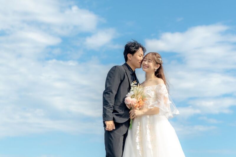 【大人気の小物付★全データ納品】ロケーション前撮り100カット以上東京神奈川フォトプラン