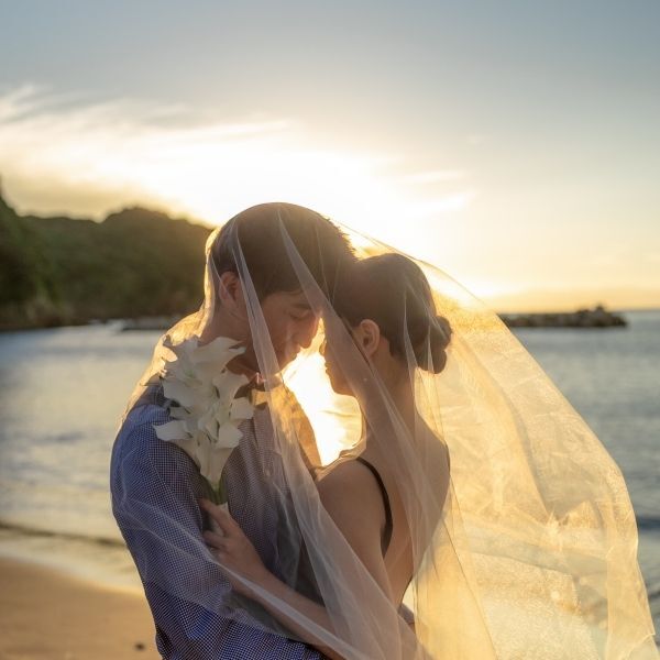 【ドローン/衣装/ヘアメイク込パーフェクトプラン】全国撮影可！さらに数量限定で写真と映像の元データもプレゼント★