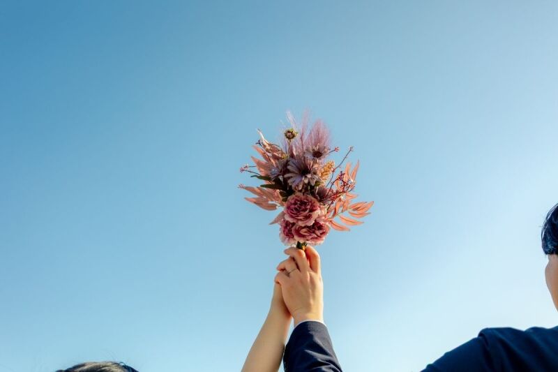 【大人気の小物付★全データ納品】ロケーション前撮り100カット以上東京神奈川フォトプラン