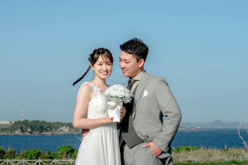 【映画のようなオープニングムービー】城ヶ島公園・絶景シネマムービー撮影！出張料&yen;0☆