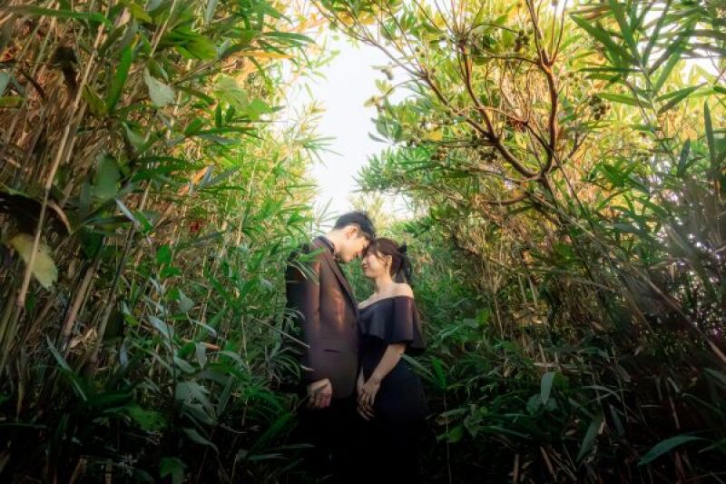 【※今月限定プラン】オープニングムービー＋撮影裏側データ無料プレゼント！