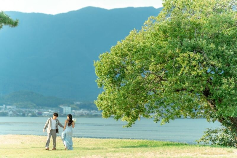 【式準備フルセット★特典付】プロフブックテンプレ・ウェルカムボード付♪ | データ200カット以上 | 120秒のムービー★